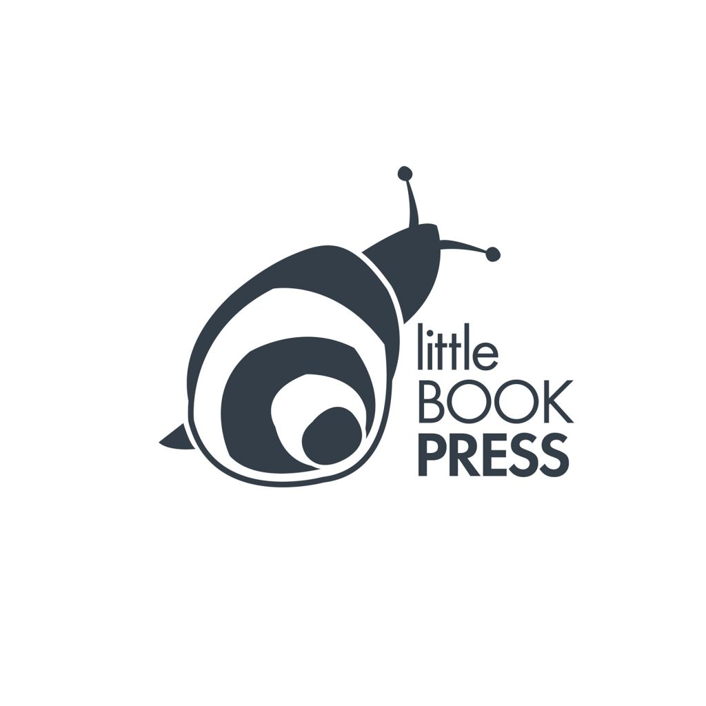Little Book Press Logo
